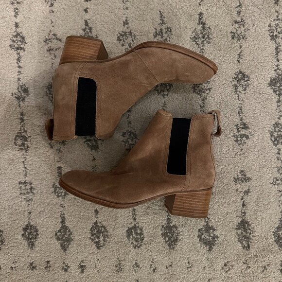 Rag & Bone Chelsea Boots - Picture 1 of 3